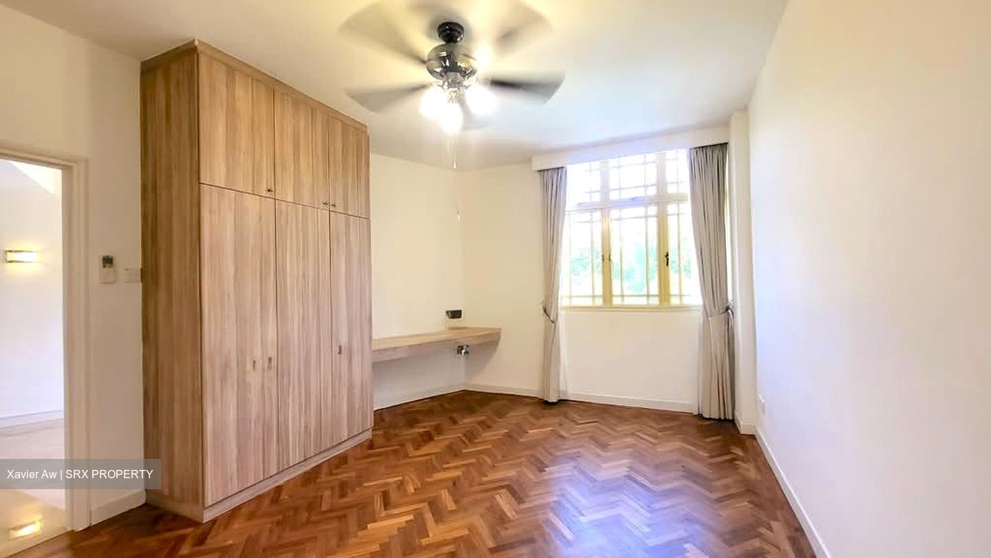 Orange Regency (D10), Apartment #559434261